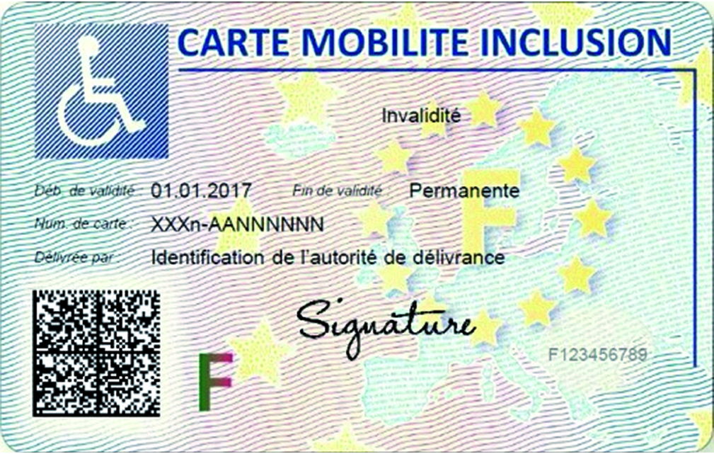 CMI invalidite