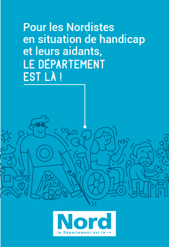 Guide Aides et Dispositifs Handicap